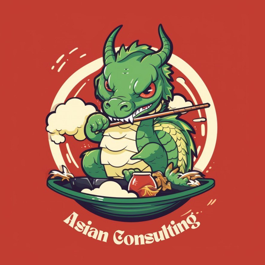 Asian Consulting